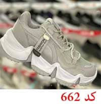 کفش رانینگ مدل Fashion کد 662
